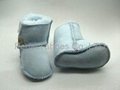 Australia Sheepskin Baby/kids boots 5202