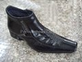 Men Dress Shoe 1