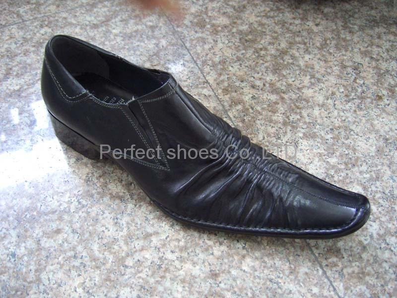Men Dress Shoe 4