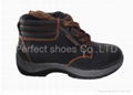 Safety shoes