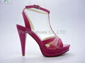 Women High heel shoes