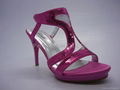 Women High heel shoes 5