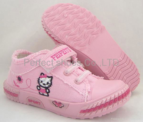 Children shoes 5