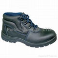 Safety Shoes 2