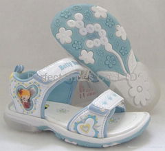 Children shoes