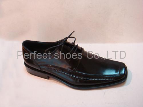 Men's Dress shoes 3