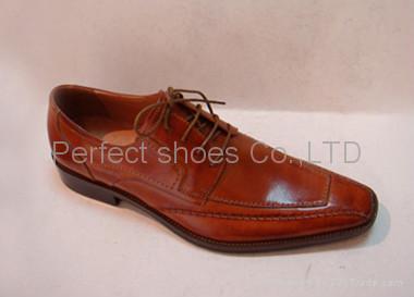 Men's Dress shoes 4