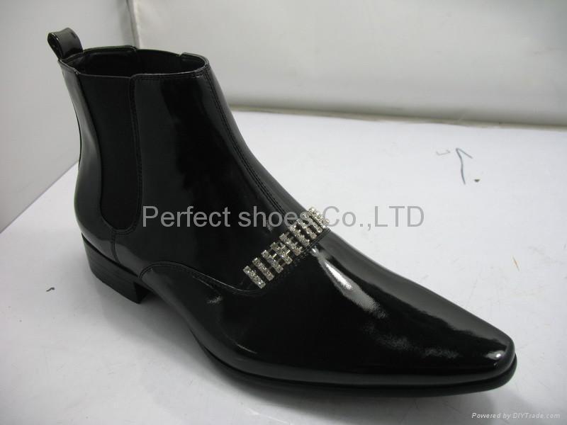 Men's Dress shoes 5