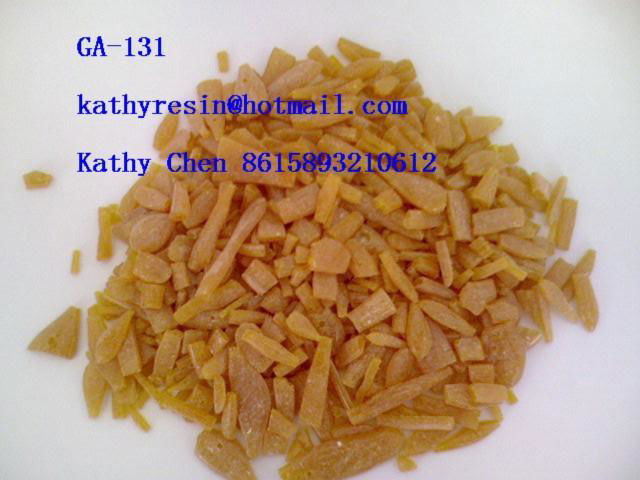 C9 modified resin for Plastic Anti-impact Solvent GA-231