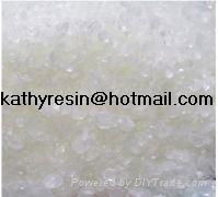 C5 hydrogenated petroleum resin H1001(water white)