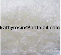 C5 hydrogenated petroleum resin