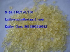 C9 petroleum resin with light color N4110 N4120