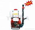 Mist Duster Power Knapsack Sprayer(Genmany Standard) 1