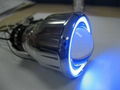 HID BI-Xenon Projector Lens Light  1