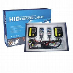 HID Xenon Kit