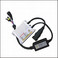 HID Slim Ballast