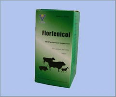 florfenicol injection