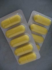 Tetramisole tablet