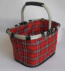 ON SALE! shopping basket 