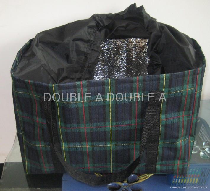 ice bag / cooler bag 4