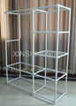 25mm new design Oxford cloth Wardrobe 4