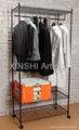 2012new design Movable wardrobe 3