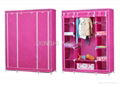 big capacity wardrobe 1