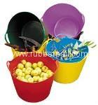 garden tubs,plastic bucket,tub trug 3