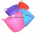 recycle garden bucket,garden tools