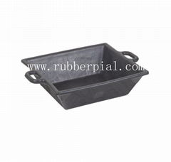 rubber tank