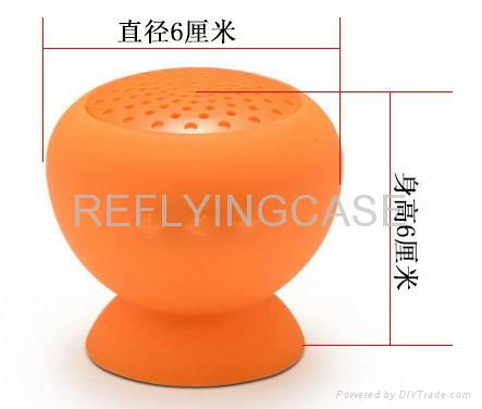 bluetooth speaker 2