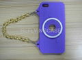  iphone5 silicone case 2