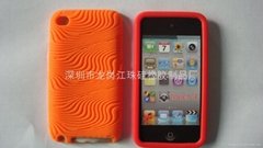 TOUCH5 SILICONE CASE
