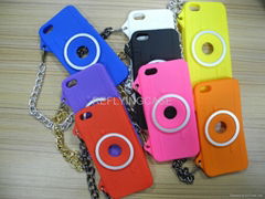 iphone5 hanbag case