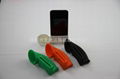 iphone silicone speaker