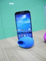 samsung silicone speaker,horn