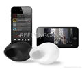 iphone 5 silicone speaker 1