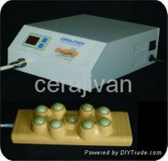 CERAJIVAN Thermal Acupressure Massager