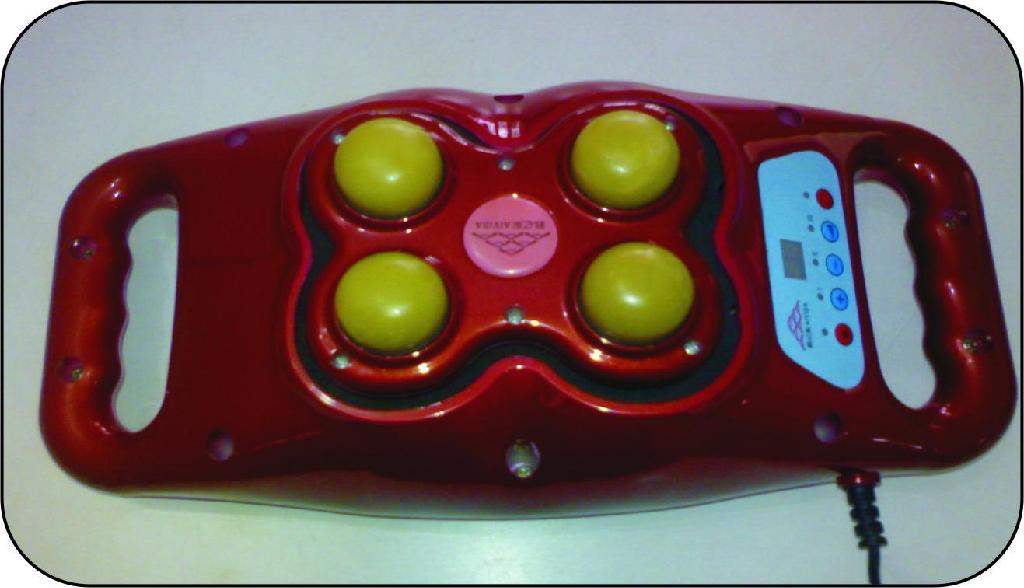 body massager