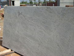 Kashmir White Granite