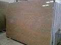 Raw Silk Granite