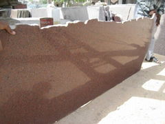 Jhansi Red Granite