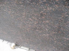 Tan Brown Granite