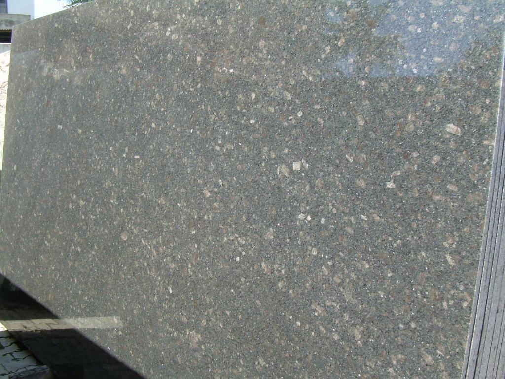 Coffee Brown Granite Silaroche 17 Silaroche (India Manufacturer