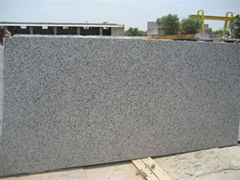 Snow White Granite