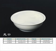 ceramic bowl