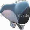 bicycle saddle