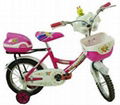 children bicycle 1