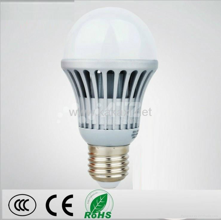 E27 3W  LED Bulb Light