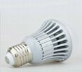 E27 3W  LED Bulb Light 3